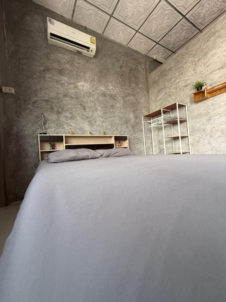 Green Dreams Guesthouse Ban Lo Long Exterior foto